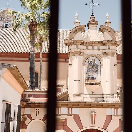 Reposo Sweet Home & Free Parking Sevilla Exterior foto