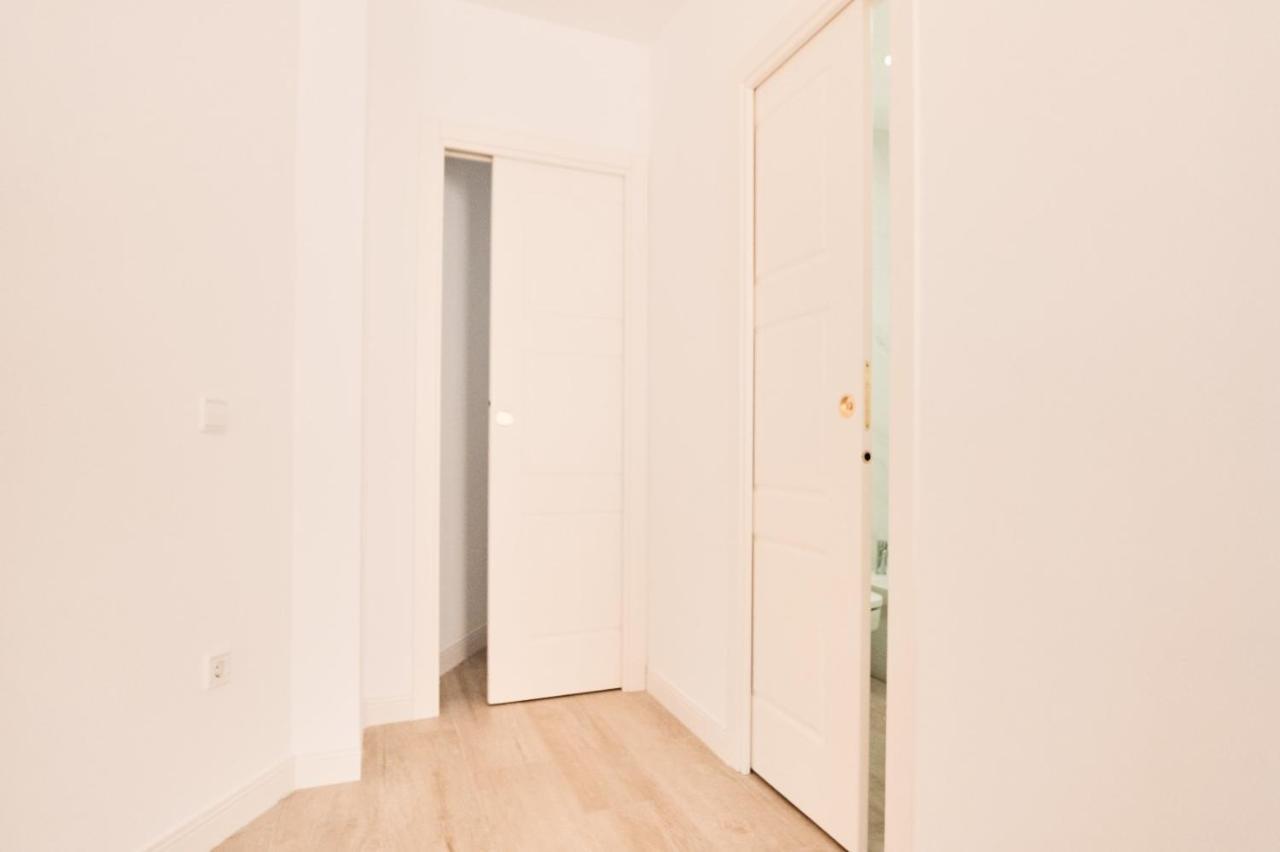 Reposo Sweet Home & Free Parking Sevilla Exterior foto