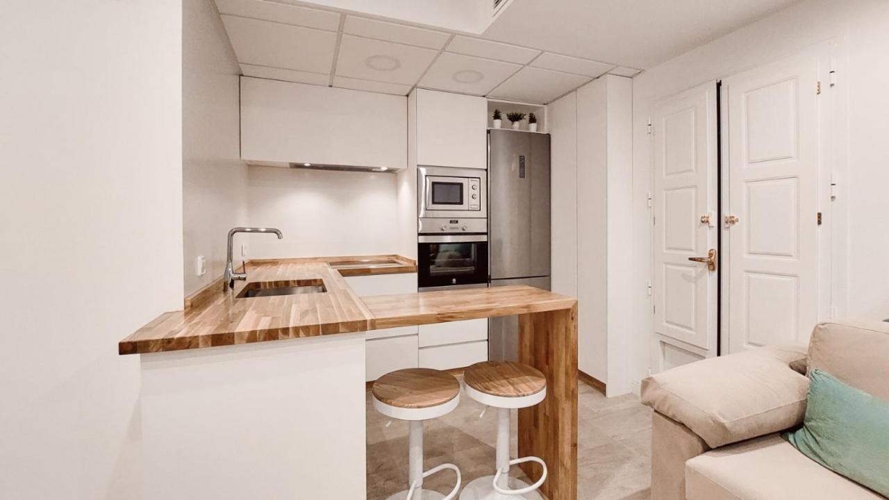 Reposo Sweet Home & Free Parking Sevilla Exterior foto