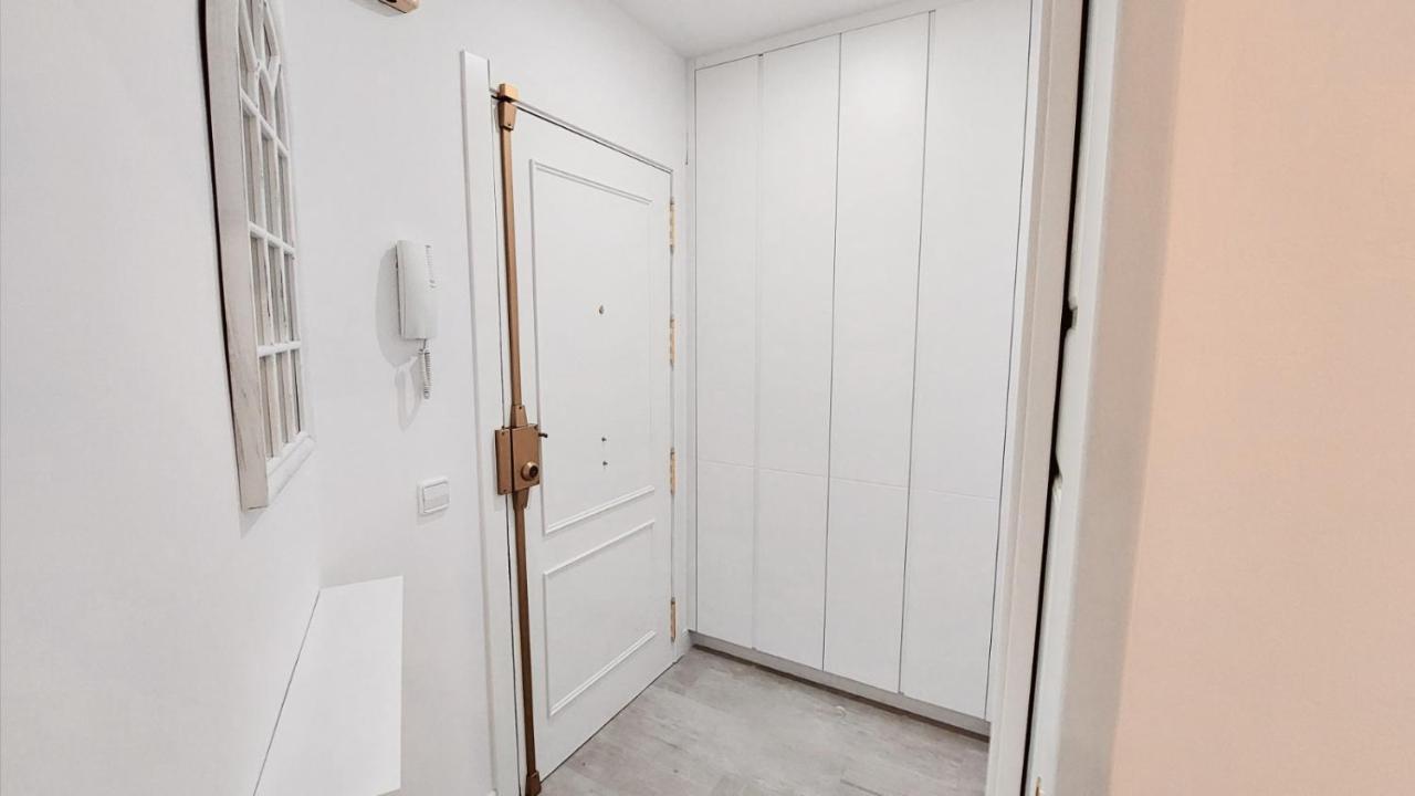 Reposo Sweet Home & Free Parking Sevilla Exterior foto