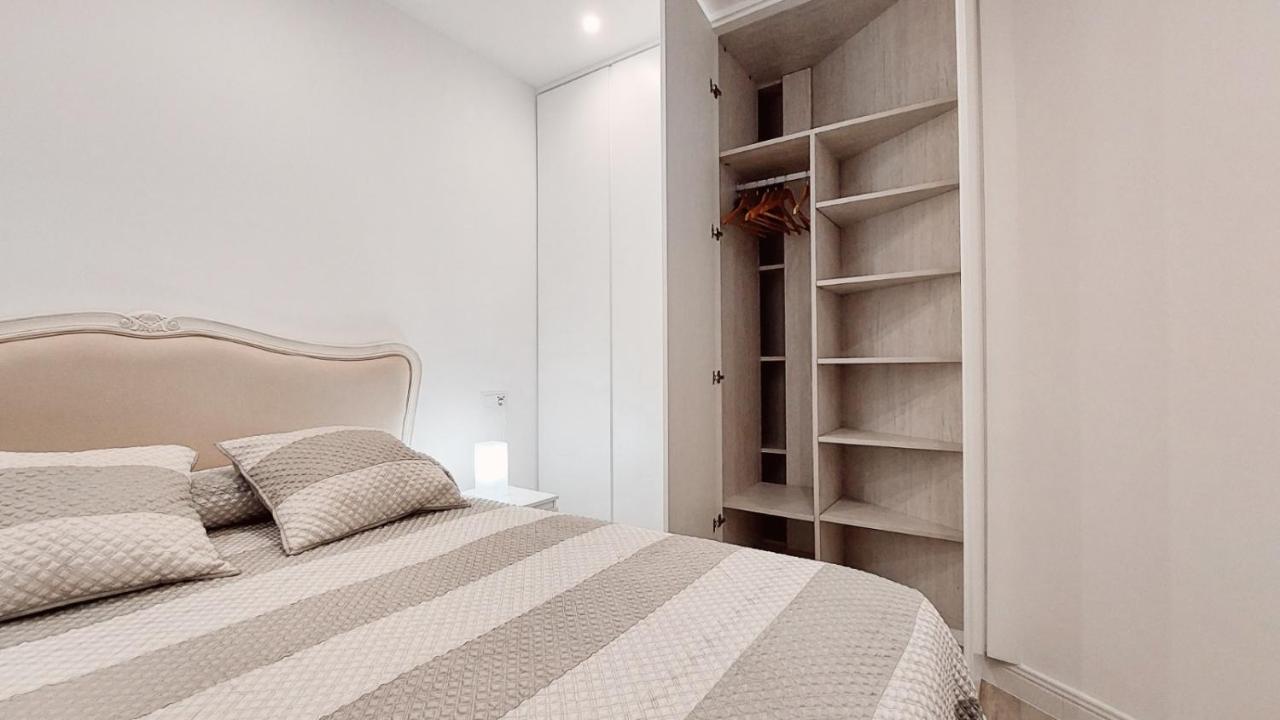 Reposo Sweet Home & Free Parking Sevilla Exterior foto